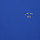 USS New Jersey BB-62 - Manned & Ready Hoodie (Team Royal)-7