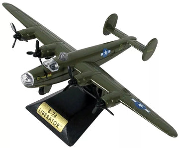 InAir Legends Of Flight B-24 Liberator